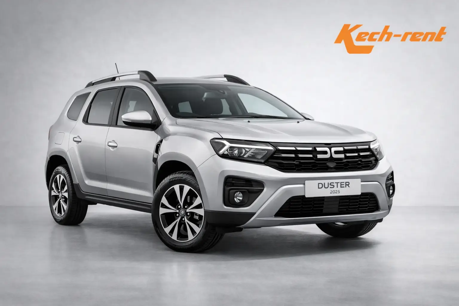 SUV de location Marrakech